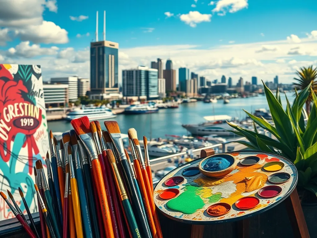 Explore the Best Painters in Port Melbourne: Quality Services